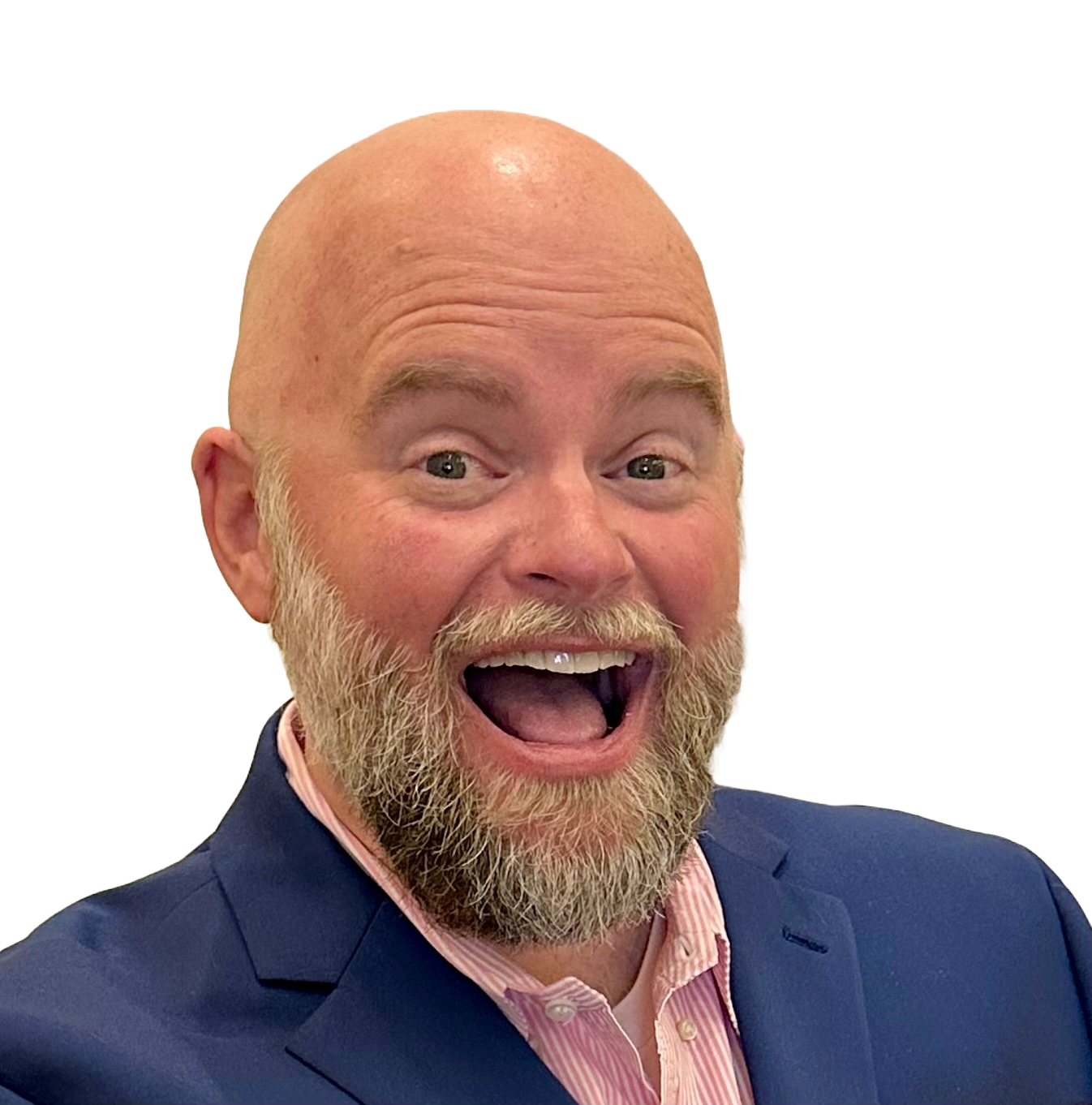 Dr. Christopher Craft - Education Technology Expert